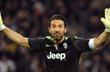 Джанлуиджи Буффон, Getty Images