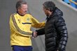 Маркевич и Рамос, фото Станислава Ведмидя, Football.ua