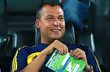 Константин Пивоваров, Football.ua