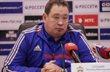 Леонид Слуцкий, pfc-cska.com