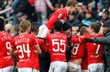 Радость спартаковцев, spartak.com