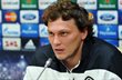 Андрей Пятов. © Михаил Масловский, Football.ua