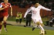 Редван Мемешев, fcvolyn.net