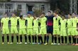 Матчи Стали начинаются с клубного гимна, фото fcstal.com.ua