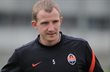 Александр Кучер, фото shakhtar.com