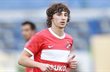 Павел Яковлев, spartak.com