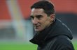 Валерий Кривенцов, shakhtar.com