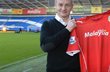 Оле-Гуннар Солскьяер вернулся в Англию, cardiffcityfc.co.uk