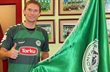 Александр Глеб, konyaspor.org.tr