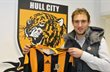 Никица Йелавич, фото hullcitytigers.com