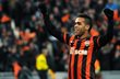 Алекс Тейшейра отличился, фото М. Масловского, Football.ua