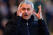 Жозе Моуриньо, Getty images