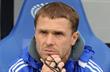 Сергей Ребров, фото И.Хохлова, Football.ua