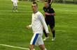 Лидер Десны Чепурненко, фото Артура Валерко, Football.ua.