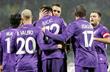 Партнеры поздравляют Йосипа Иличича, фото corrieredellosport.it