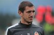 Сергей Кривцов, shakhtar.com
