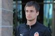 Антон Каниболоцкий, shakhtar.com