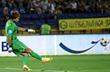 Панькив парировал пенальти, Football.ua