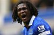 Ромелу Лукаку, Getty Images