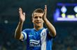 Евгений Коноплянка, fcdnipro.com