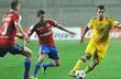 Фото Михаила Масловского, Football.ua