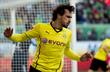 Матс Хуммельс, bundesliga.de