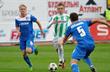 Дмитрий Ярчук (слева), фото Football.ua