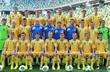 МОЛОДЕЖНАЯ СБОРНАЯ УКРАИНЫ, ФОТО COM-CUP.COM