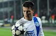 Евгений Коноплянка. © МИХАИЛ МАСЛОВСКИЙ, Football.ua