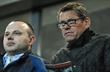 Франк Арнесен, Football.ua