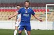 Станислав Гончарук, фото Артура Валерко, Football.ua