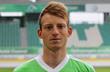 Максимилиан Арнольд, vfl-wolfsburg.de