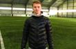 Владимир Шваб, фото Артура Валерко, Football.ua