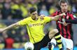 Роберт Левандовски, bundesliga.de