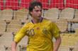 Артур Каськов, фото Артура Валерко, Football.ua