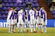 Вальядолид сумел собраться и отыграться, фото eldiadevalladolid.com