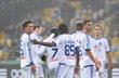 Динамо готовится к ответному матчу с Валенсией, фото Ильи Хохлова, Football.ua