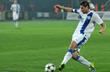 Евгений Селезнев, фото Михаила Масловского, Football.ua