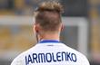 Андрей Ярмоленко, фото Ильи Хохлова, Football.ua
