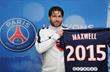Максвелл, psg.fr