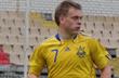 Игорь Зубко, фото Артура Валерко, Football.ua