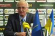 Милетий Бальчос, фото Артура Валерко, Football.ua