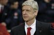 Арсен Венгер, фото SID