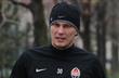 Андрей Пятов, фото shakhtar.com