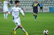 Йован Маркоски, фото football.ua