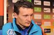 Артем Федецкий, фото shakhtar.com