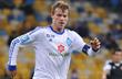 Андрей Ярмоленко, фото Ильи Хохлова, Football.ua