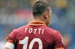 Франческо Тотти, фото getty images