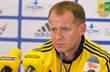 Игорь Рахаев, фото metalist.ua