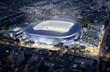 Но планирует построить стадион, tottenhamhotspur.com